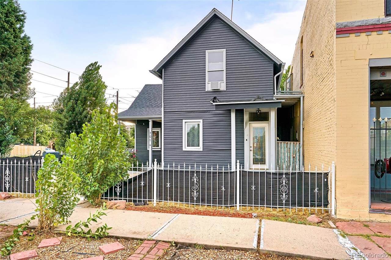 701 Galapago Street - Photo 1