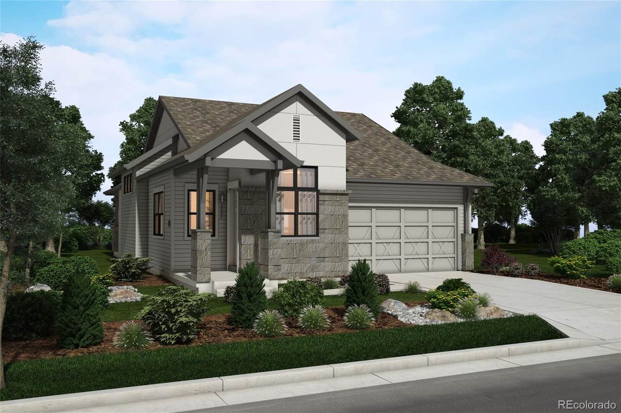 7003 Homeplace Point - Photo 1