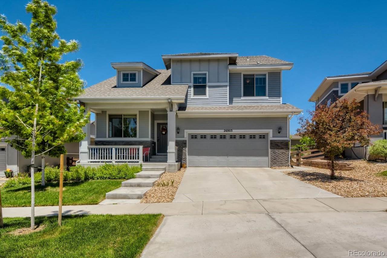 26903 Easter Place - Photo 1