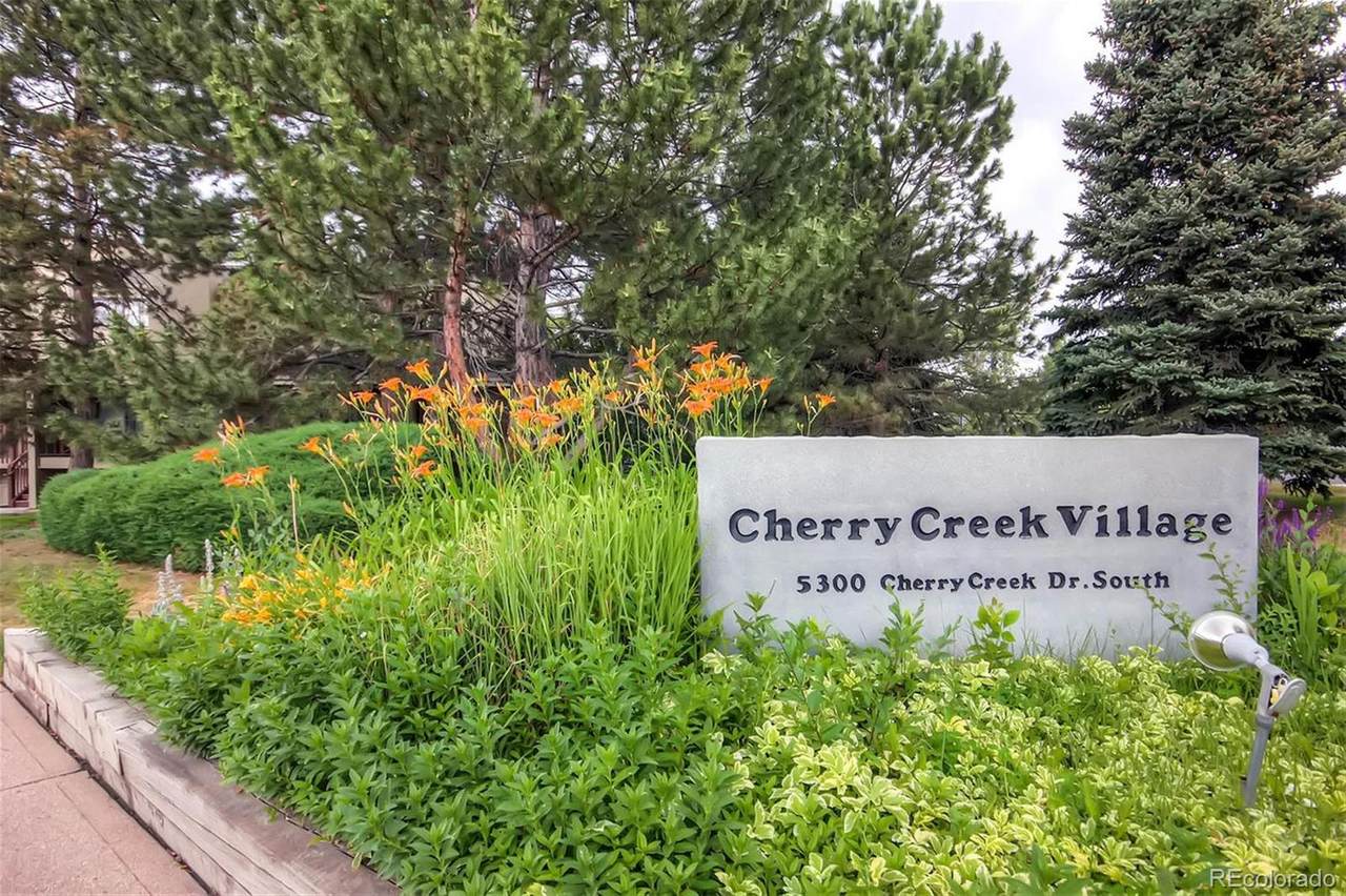 5300 Cherry Creek South Drive - Photo 1