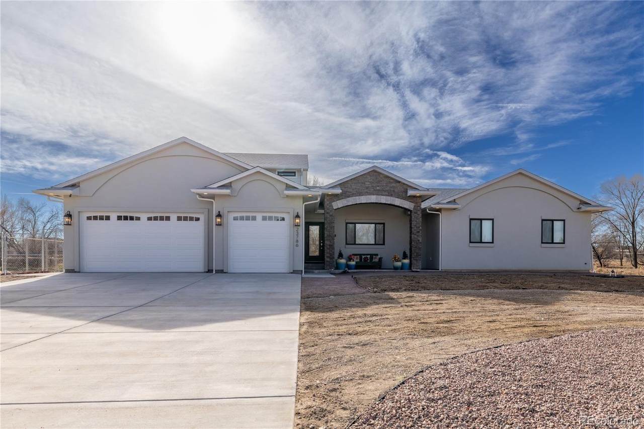 23786 Shylo Drive - Photo 1