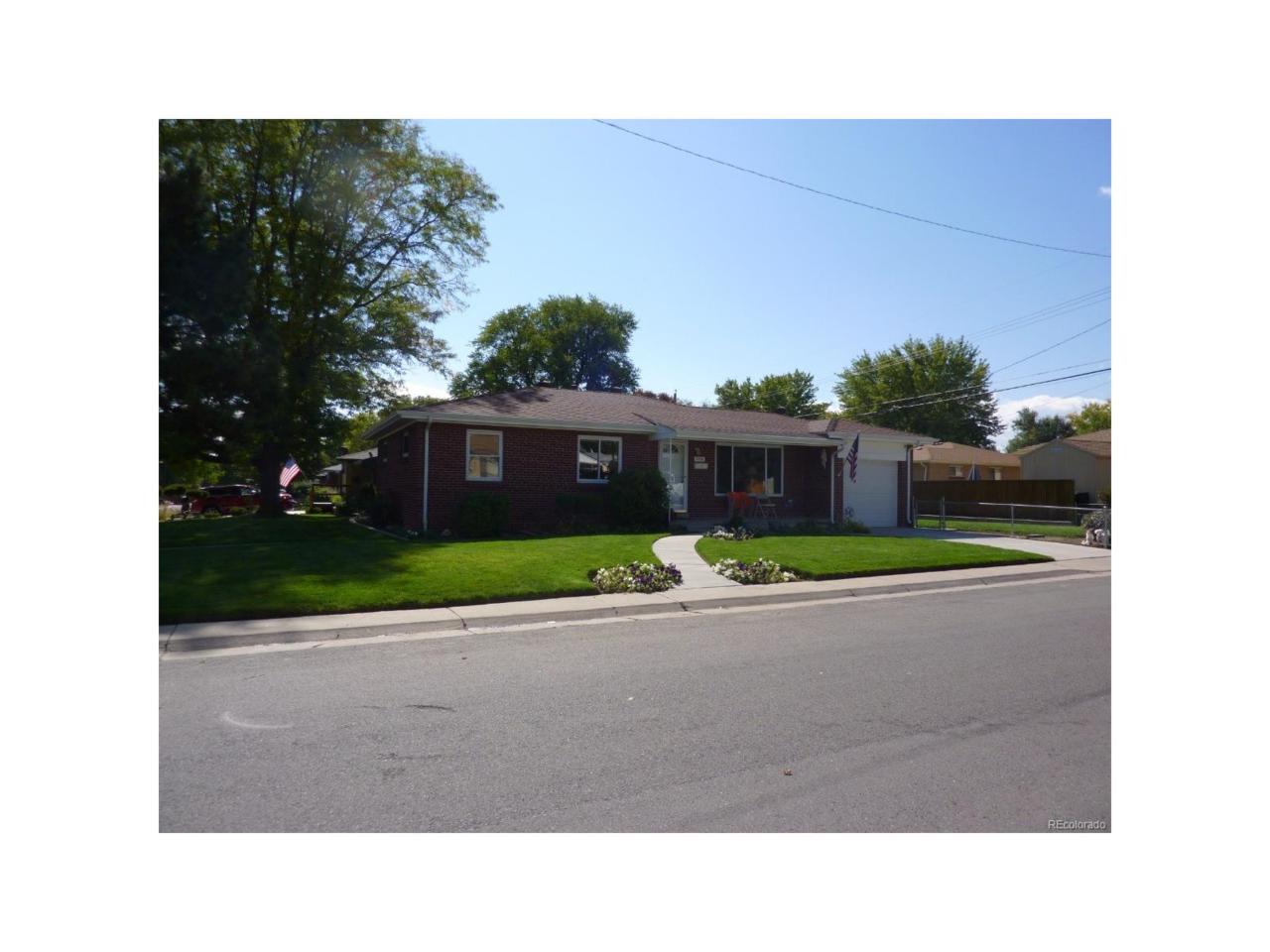 5770 Louisiana Avenue - Photo 1
