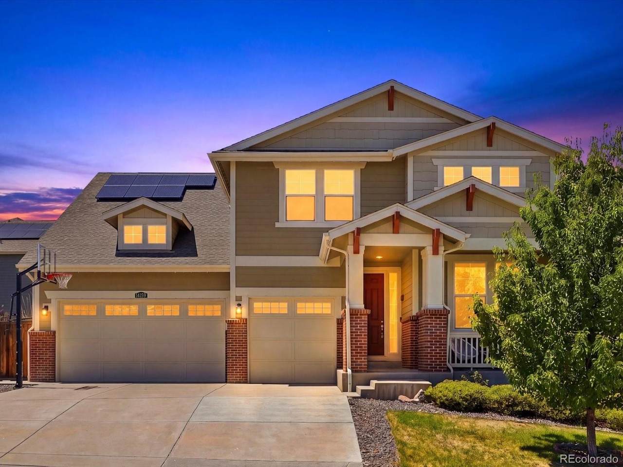 14159 Glencoe Street - Photo 1