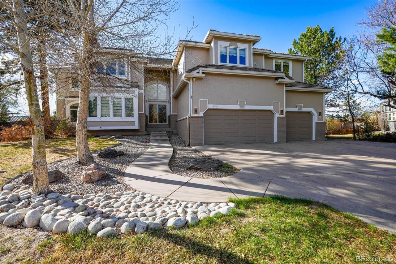 4745 Helena Way - Photo 1
