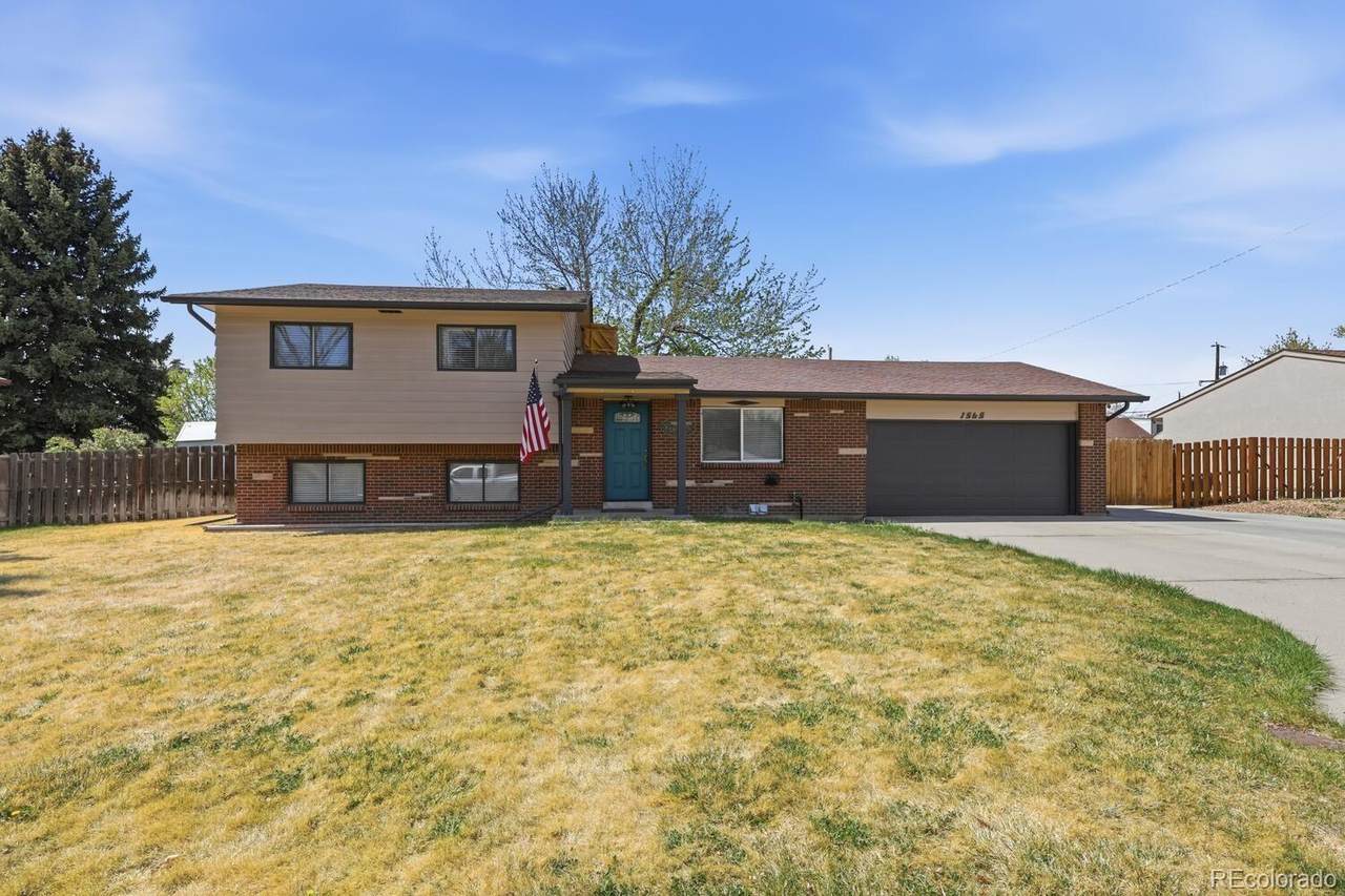 1565 Otis Street - Photo 1