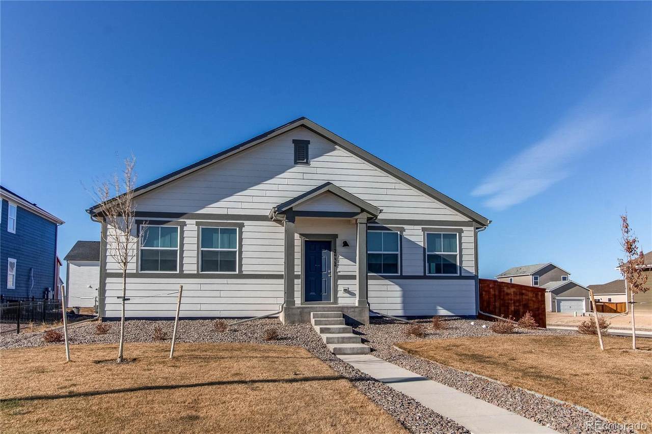 2937 Pershing Street - Photo 1