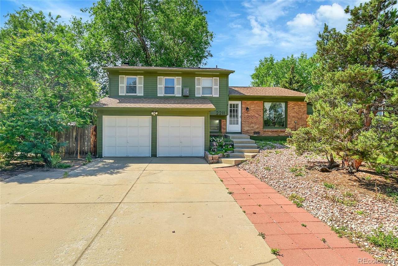 2211 Sherman Street - Photo 1