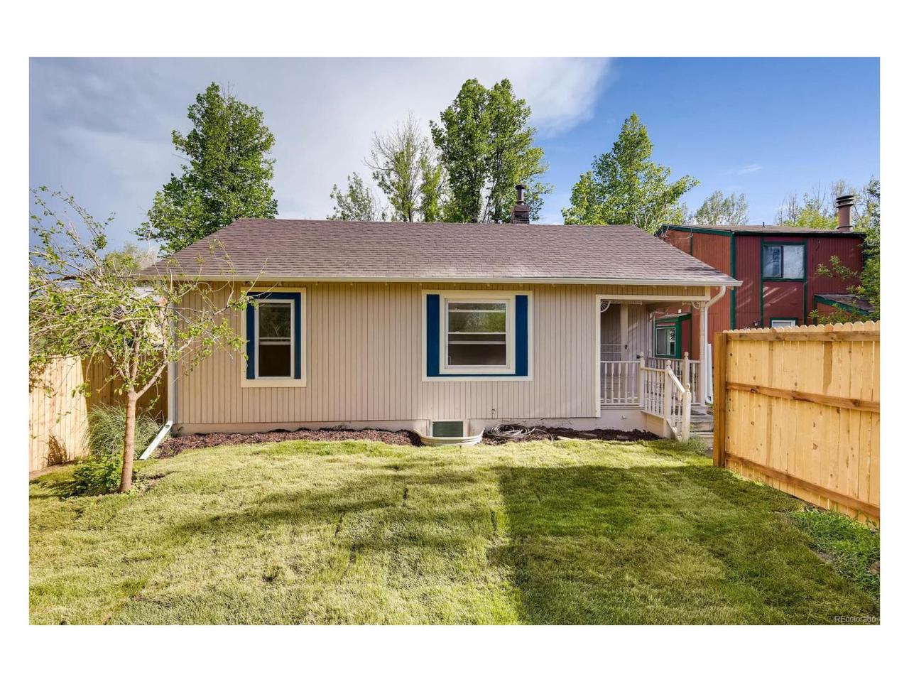 802 Baseline Road - Photo 1