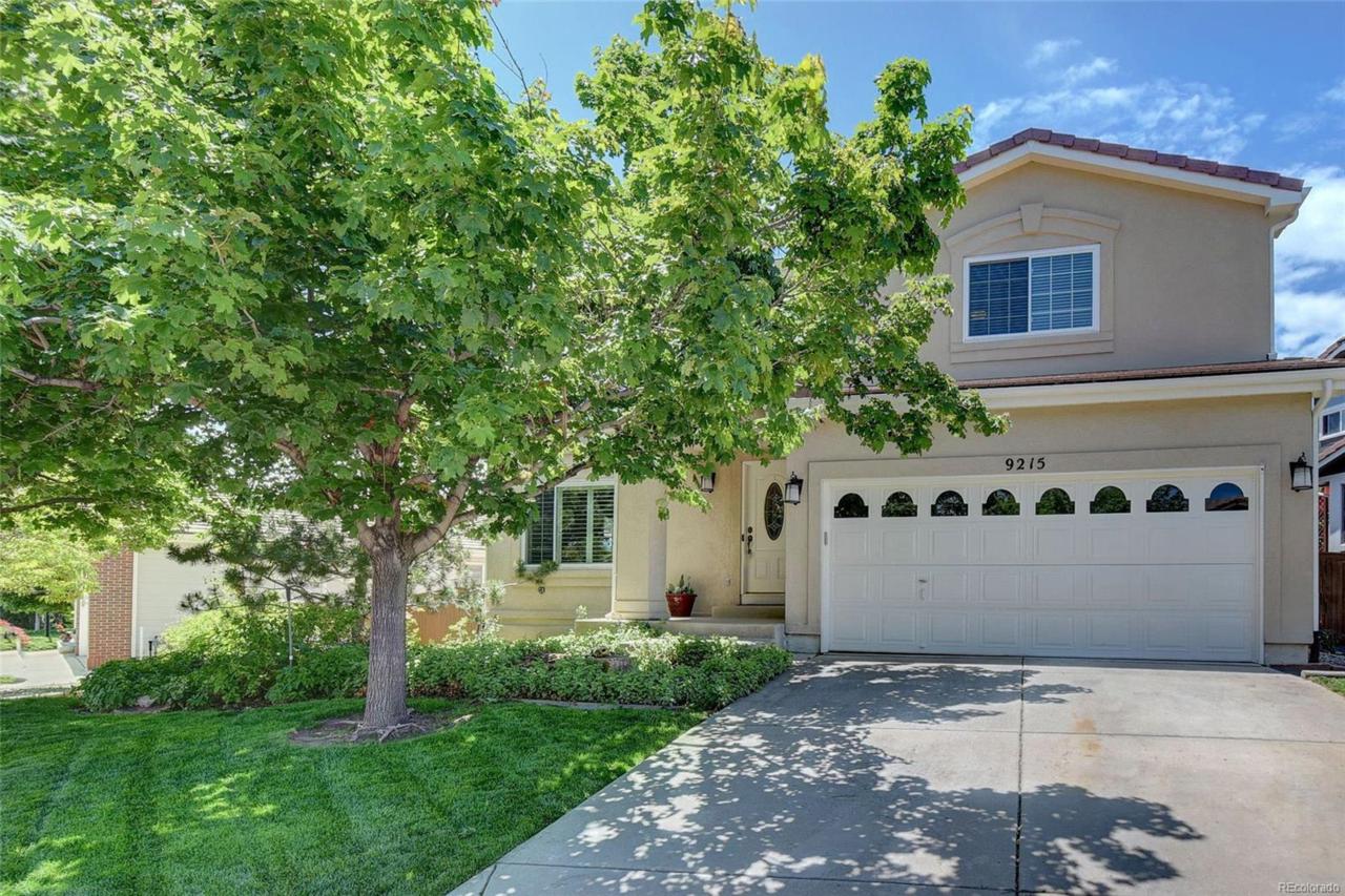 9215 Anasazi Indian Trail - Photo 1