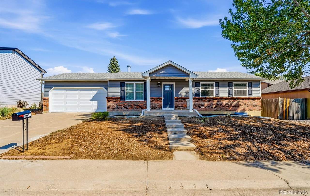 18030 Oxford Drive - Photo 1
