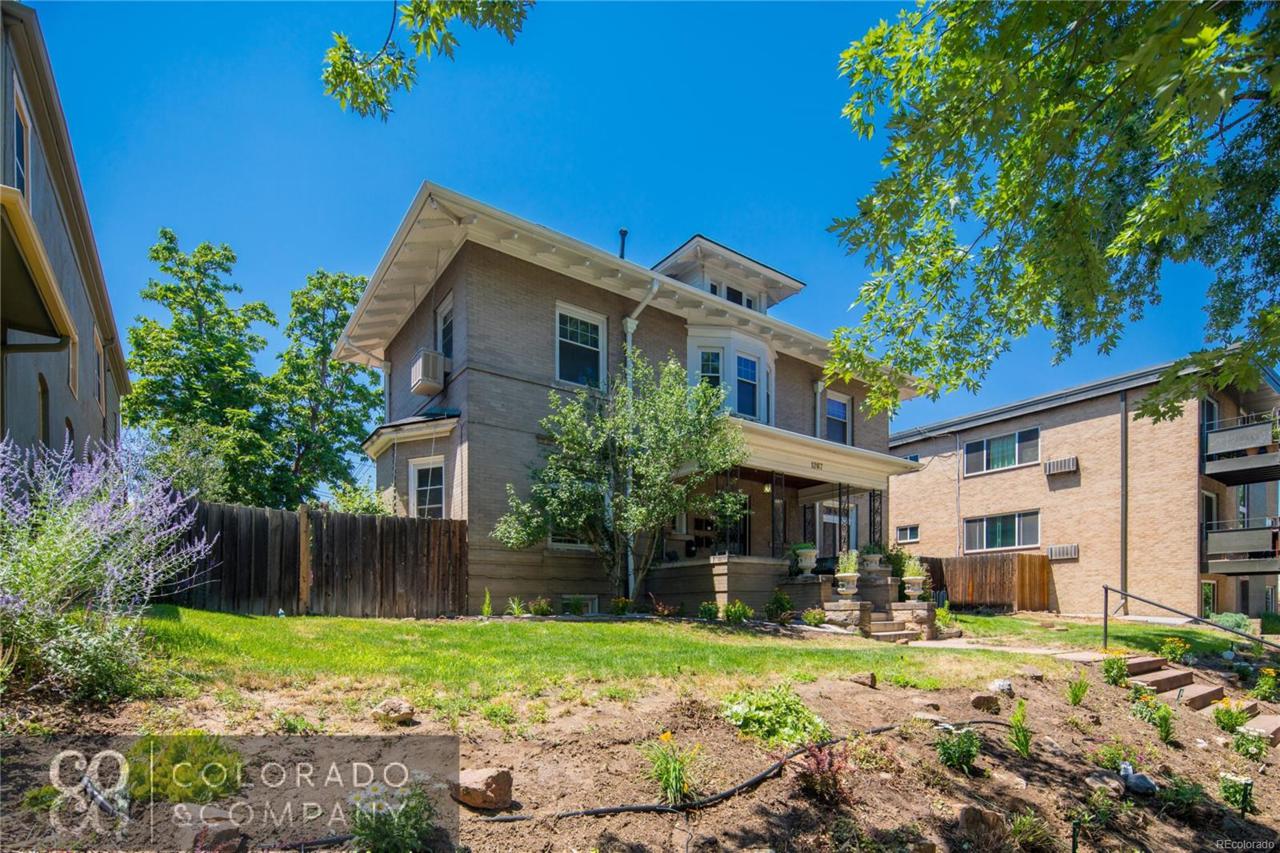 1267 Marion Street - Photo 1
