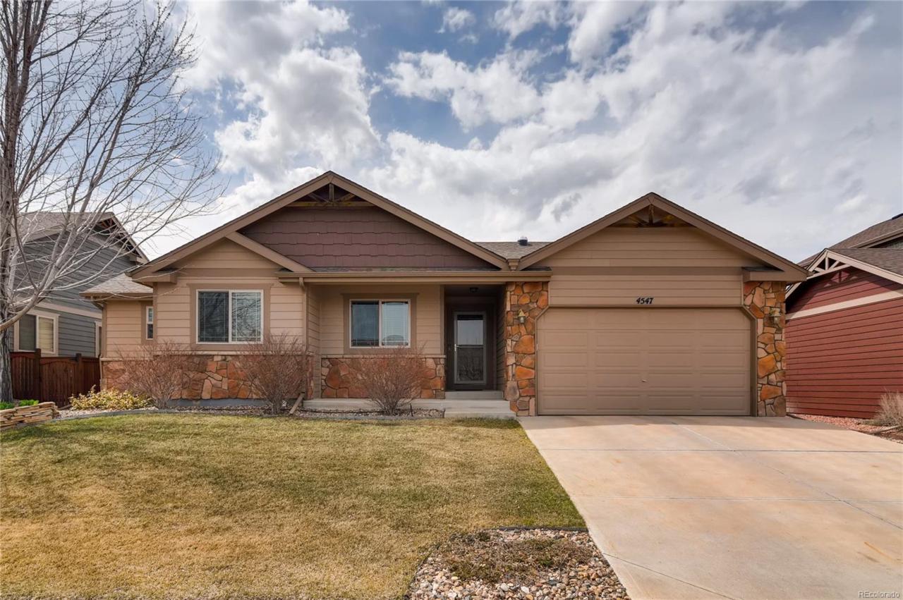 4547 Stump Avenue - Photo 1