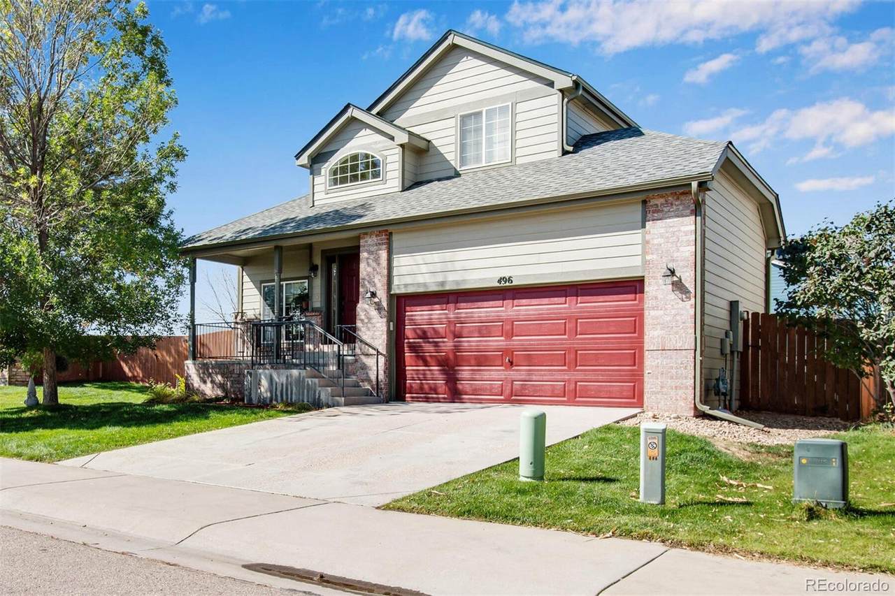 496 Heritage Lane - Photo 1