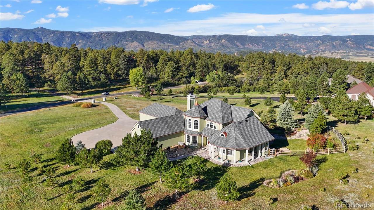 1805 Senecio Drive - Photo 1