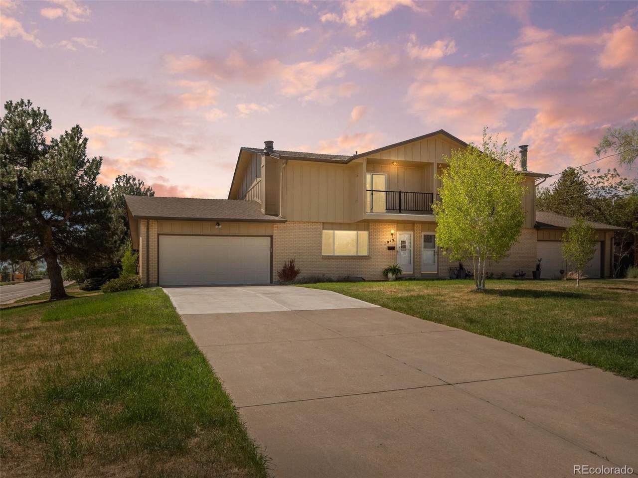 1019 Alkire Street - Photo 1