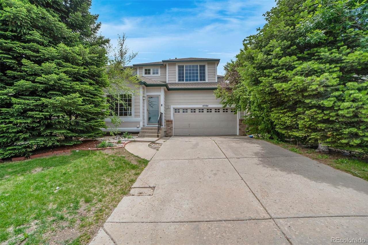 4584 Brookwood Drive - Photo 1