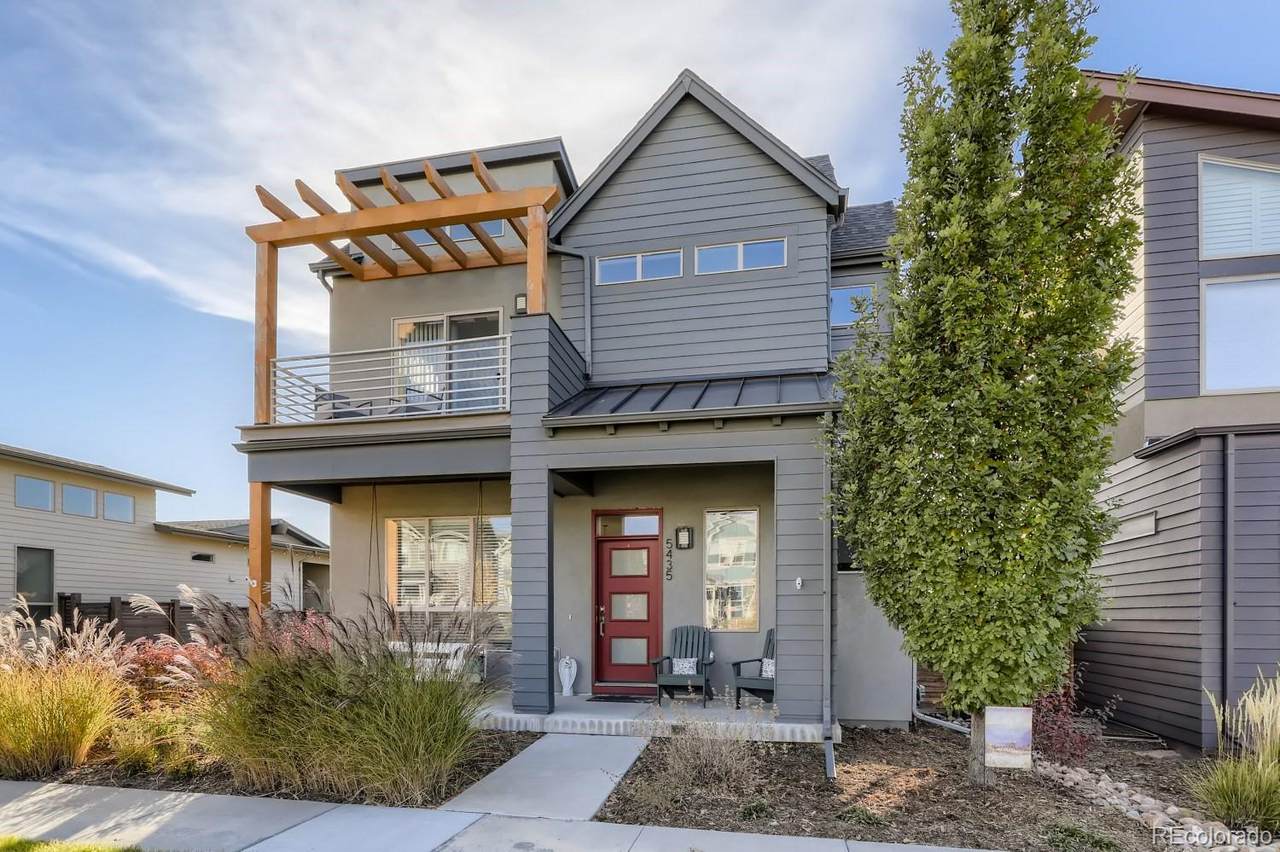 5435 Uinta Way - Photo 1