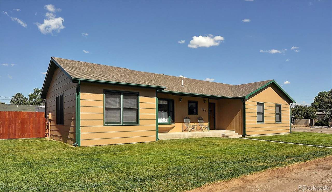 625 Park Avenue - Photo 1
