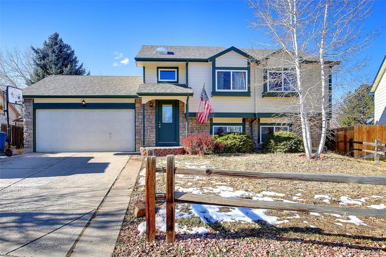 5951 Quail Way - Photo 1