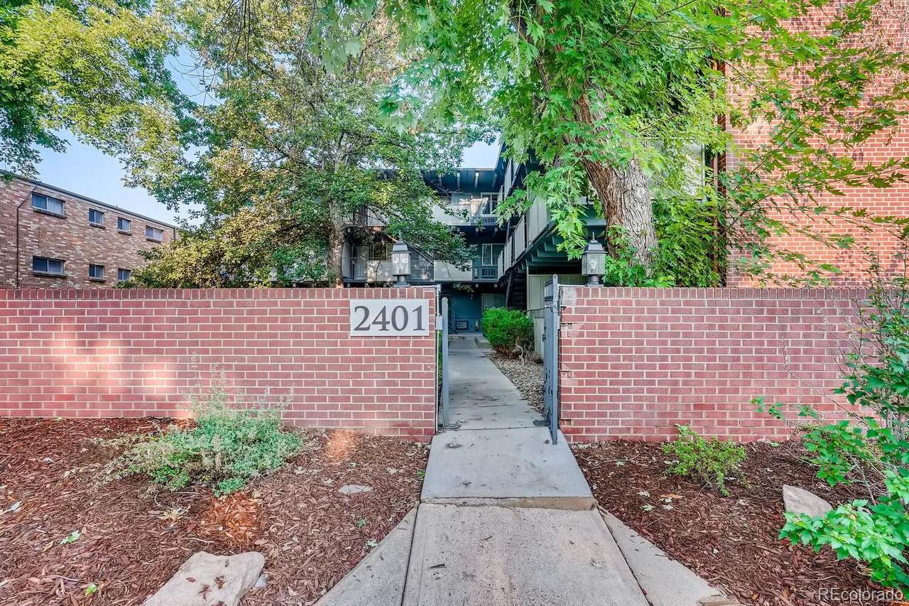2401 Gaylord Street - Photo 1
