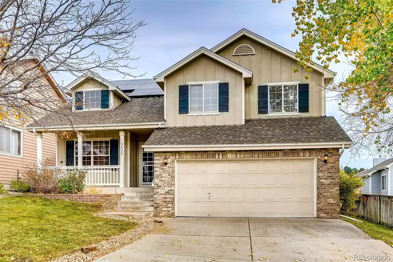 3633 Grambling Drive - Photo 1
