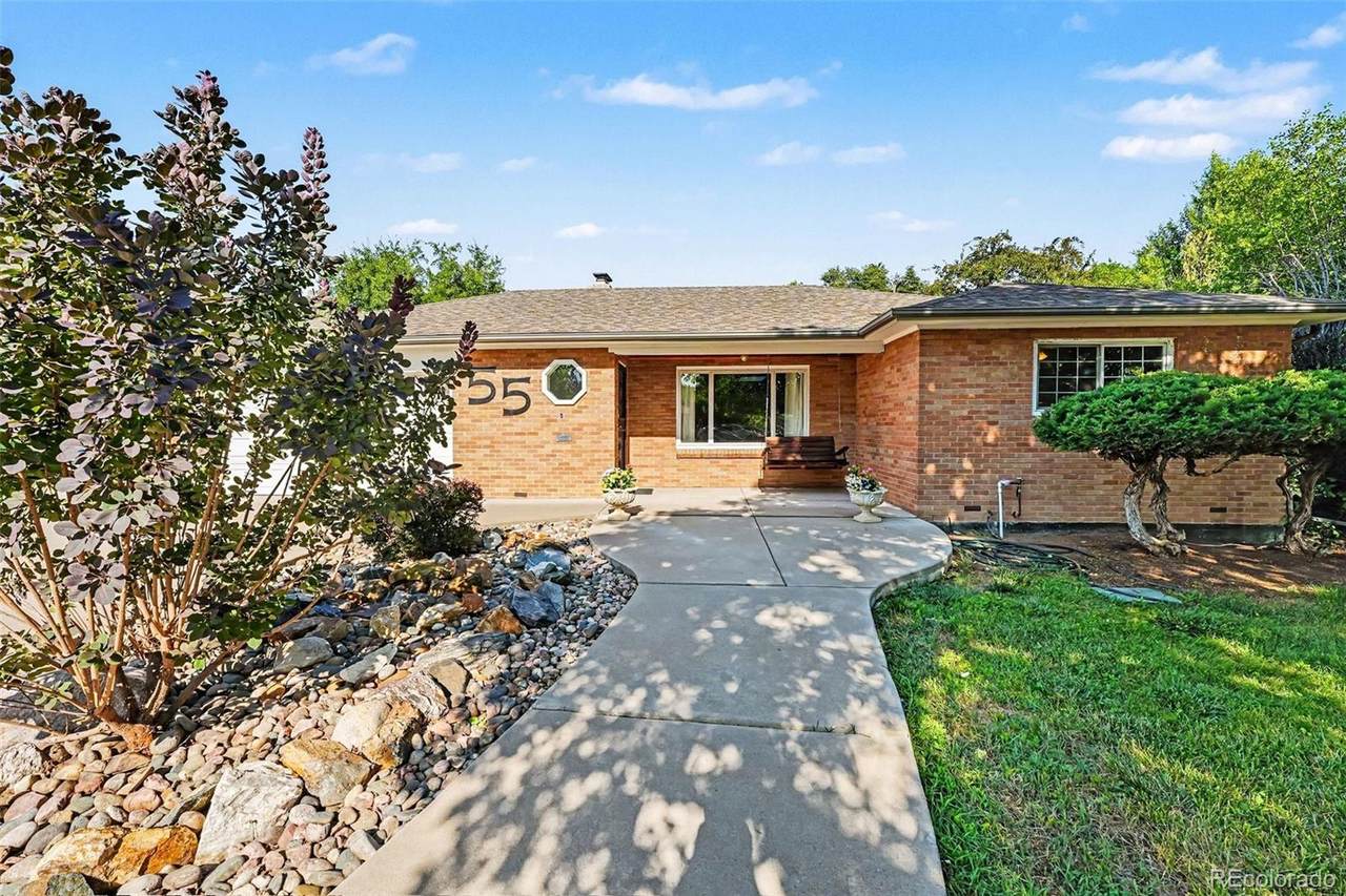 55 Brentwood Street - Photo 1