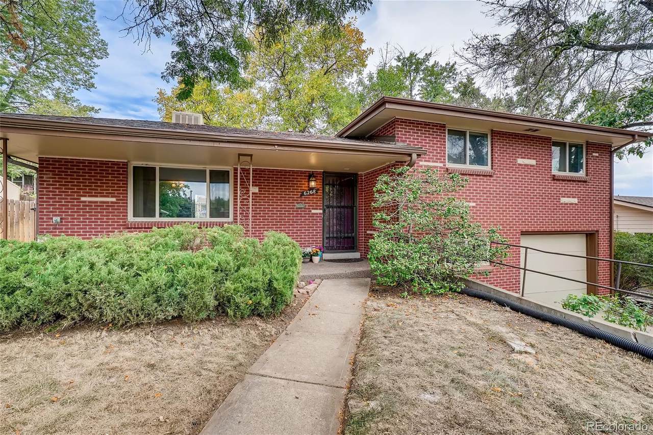 6268 Yarrow Street - Photo 1