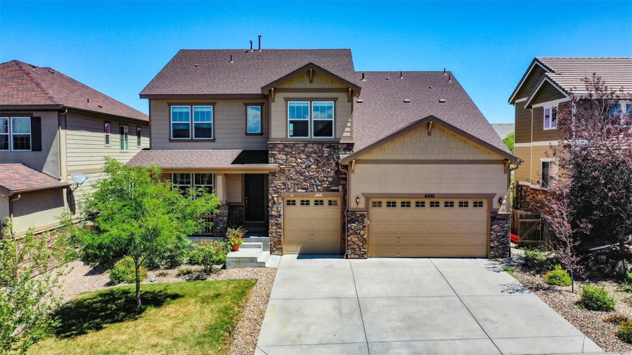 6292 Jackson Gap Court - Photo 1