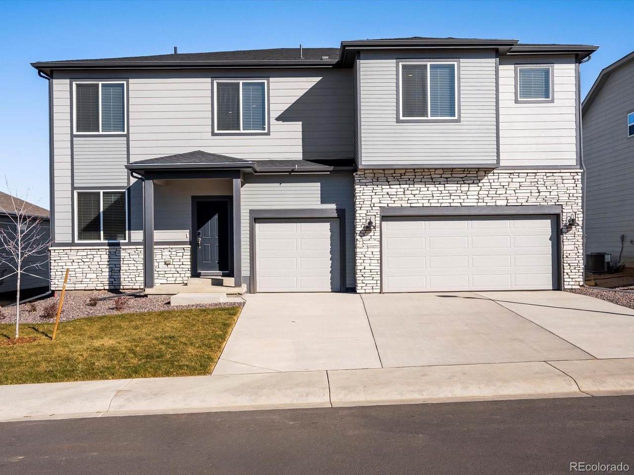 1625 Yampa River Drive - Photo 1