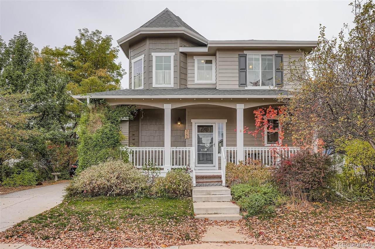 3190 Brushwood Drive - Photo 1