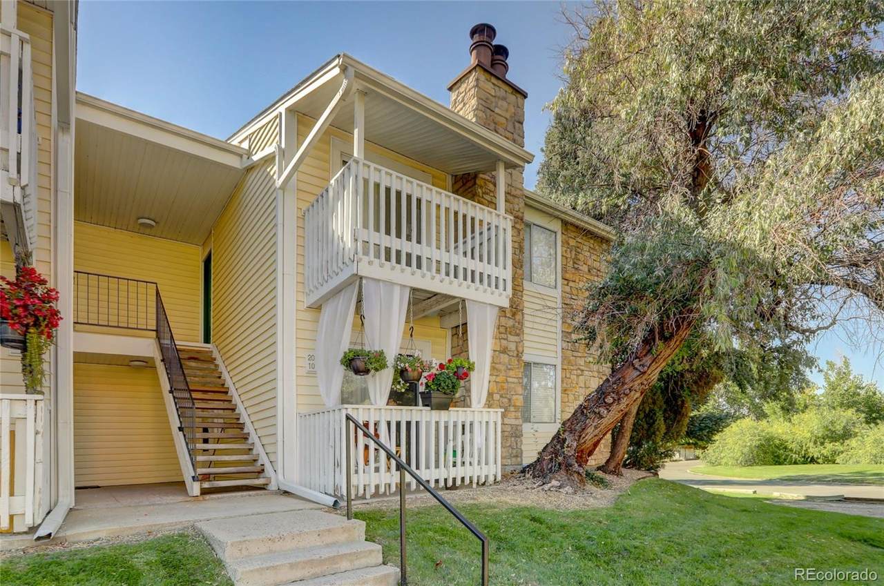8555 Fairmount Drive - Photo 1