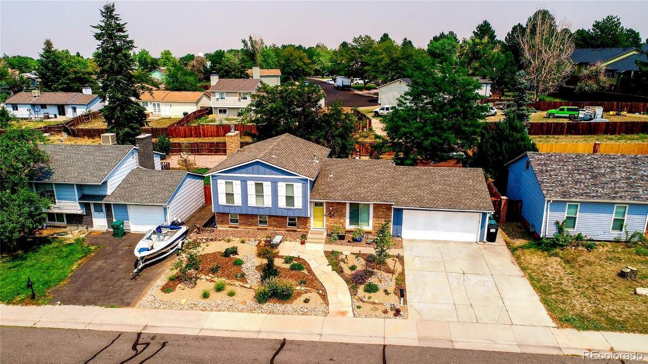 1364 Olathe Way - Photo 1