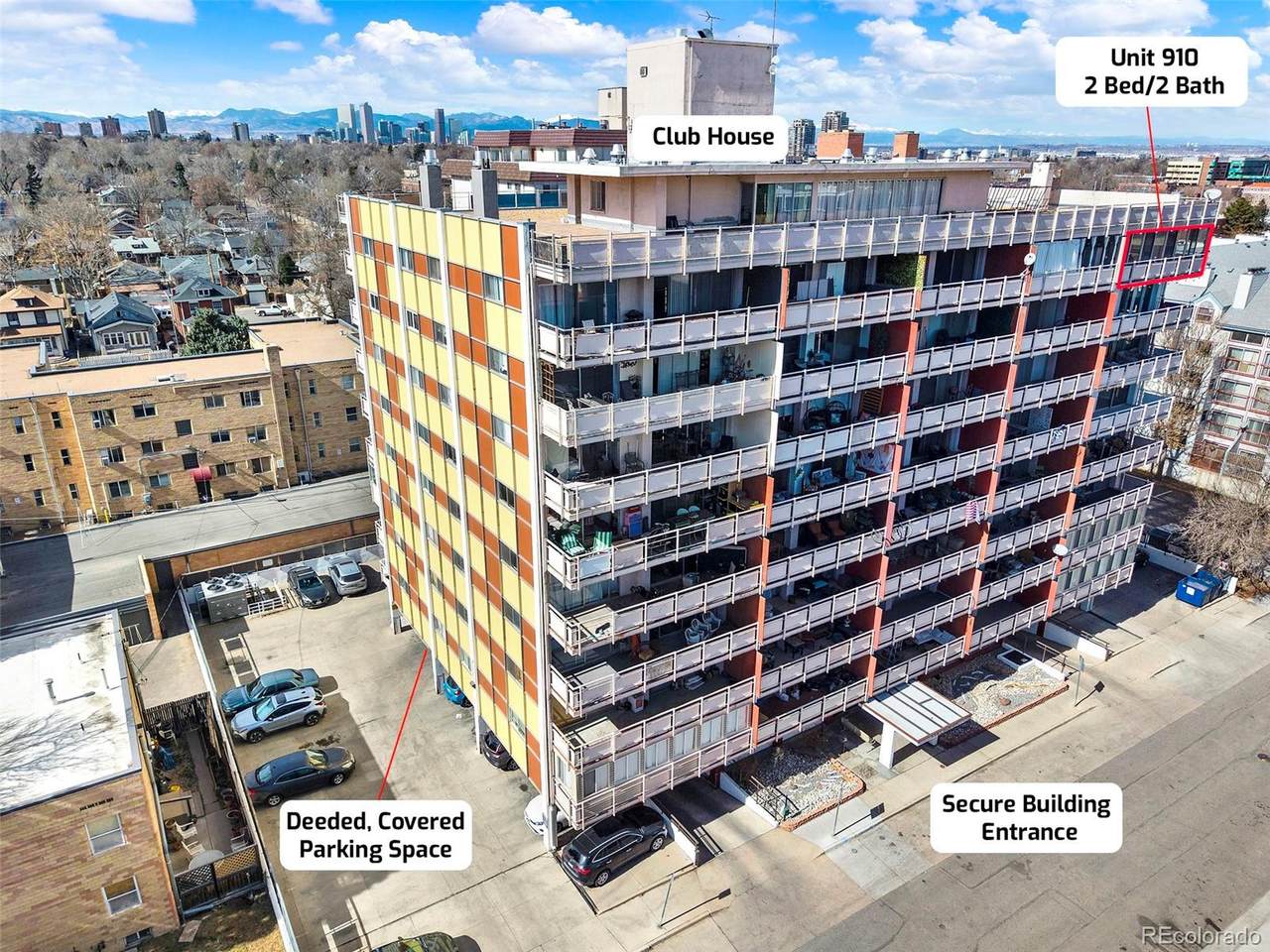 1121 Albion Street - Photo 1