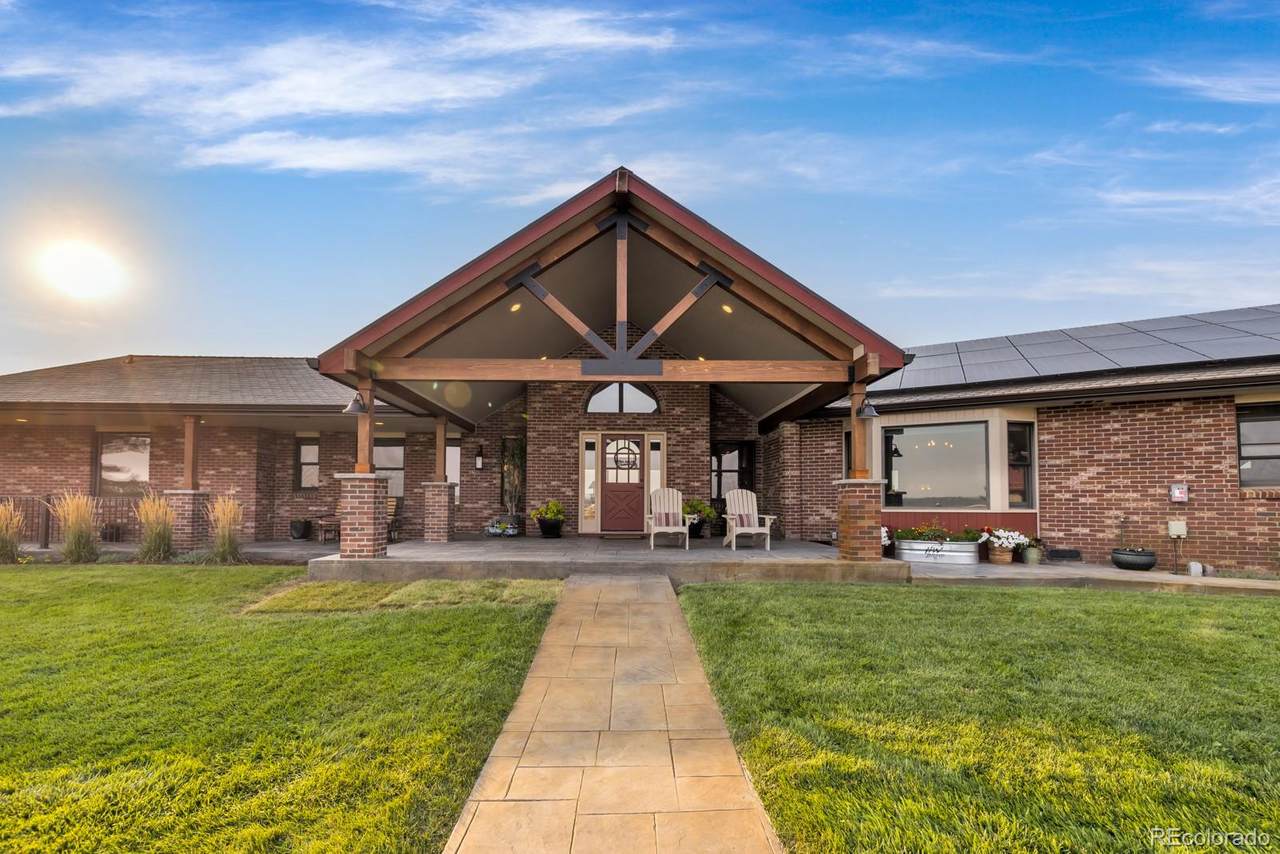4416 Mustang Circle - Photo 1
