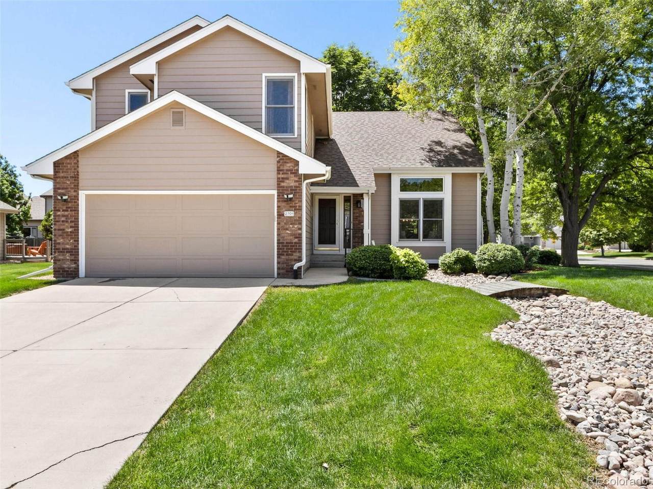 2701 Whitworth Drive - Photo 1