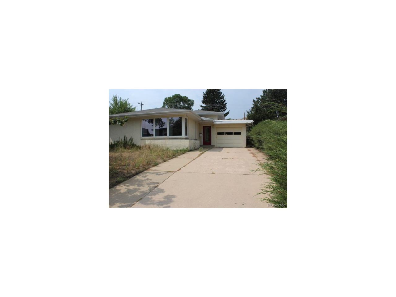 121 Hudson Street - Photo 1