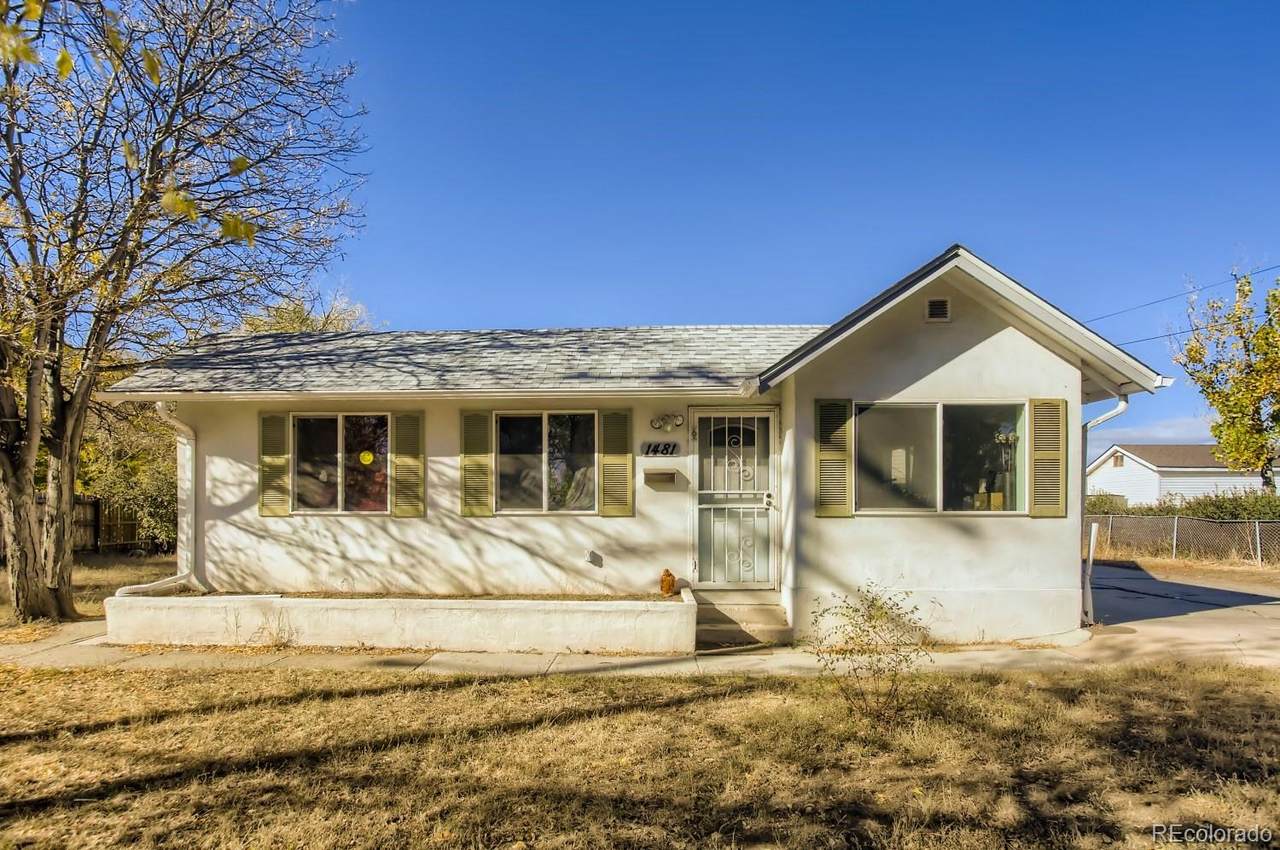 1481 Irving Street - Photo 1