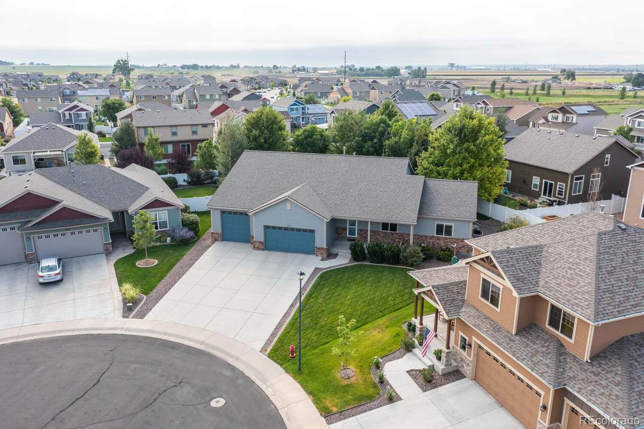 359 Goose Lake Court - Photo 1