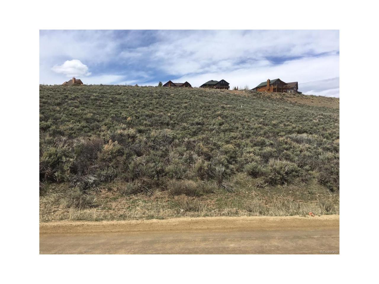 985 County Road 8952 Aka Forrest Drive - Photo 1