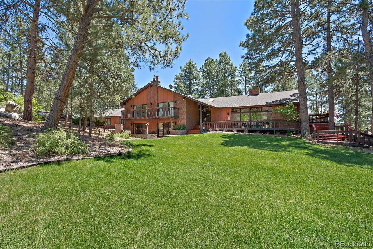 10526 Tomichi Drive - Photo 1