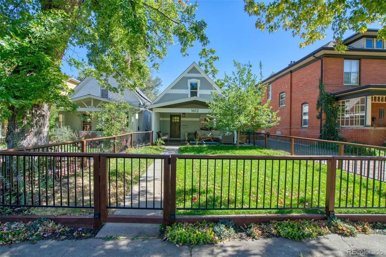 1612 Logan Street - Photo 1