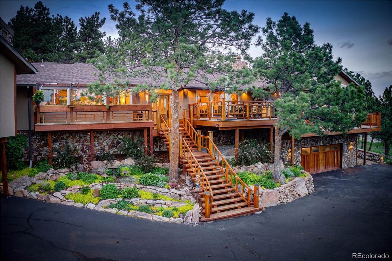 2901 Lakeridge Trail - Photo 1