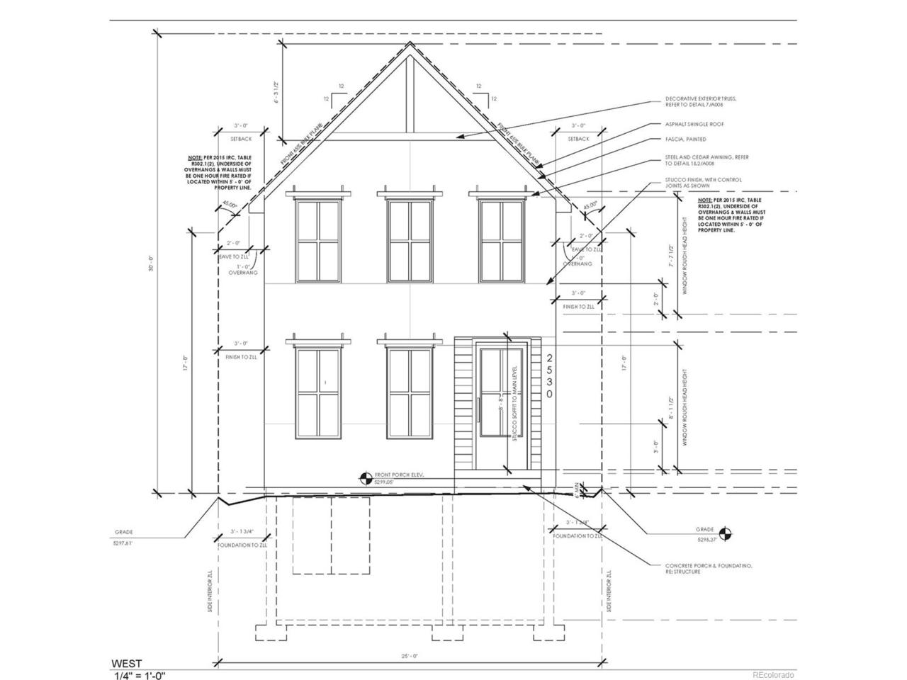 2530 Clarkson Street - Photo 1