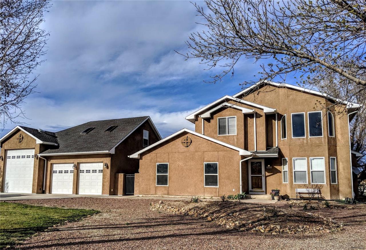 988 Avenida Del Oro - Photo 1