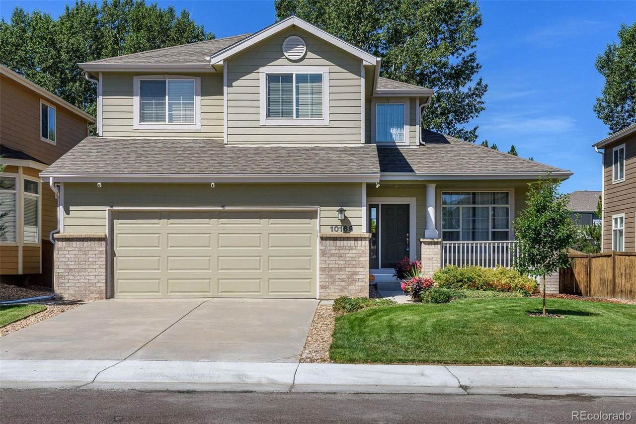 10169 Riverstone Drive - Photo 1