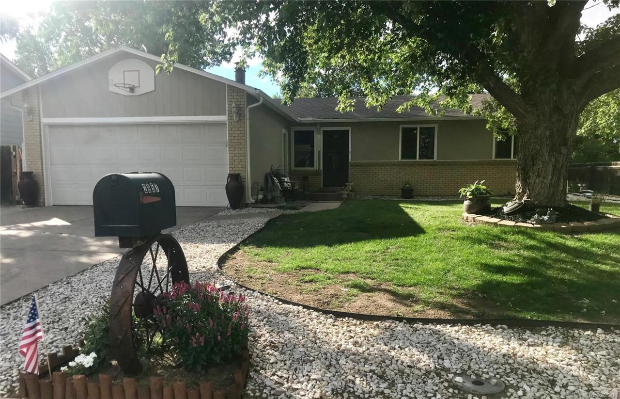 2957 Ouray Way - Photo 1