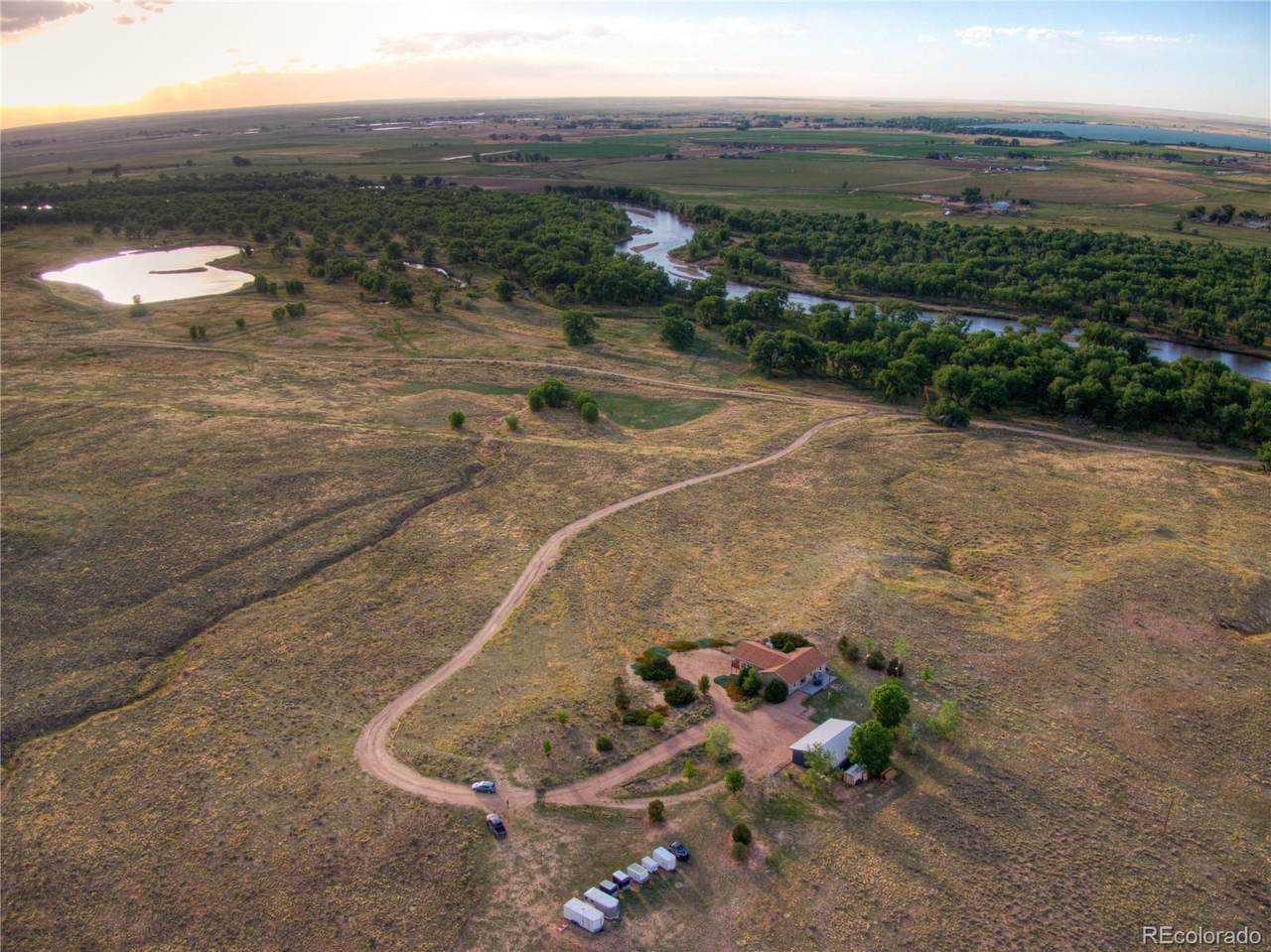 4790 Co Road X - Photo 1