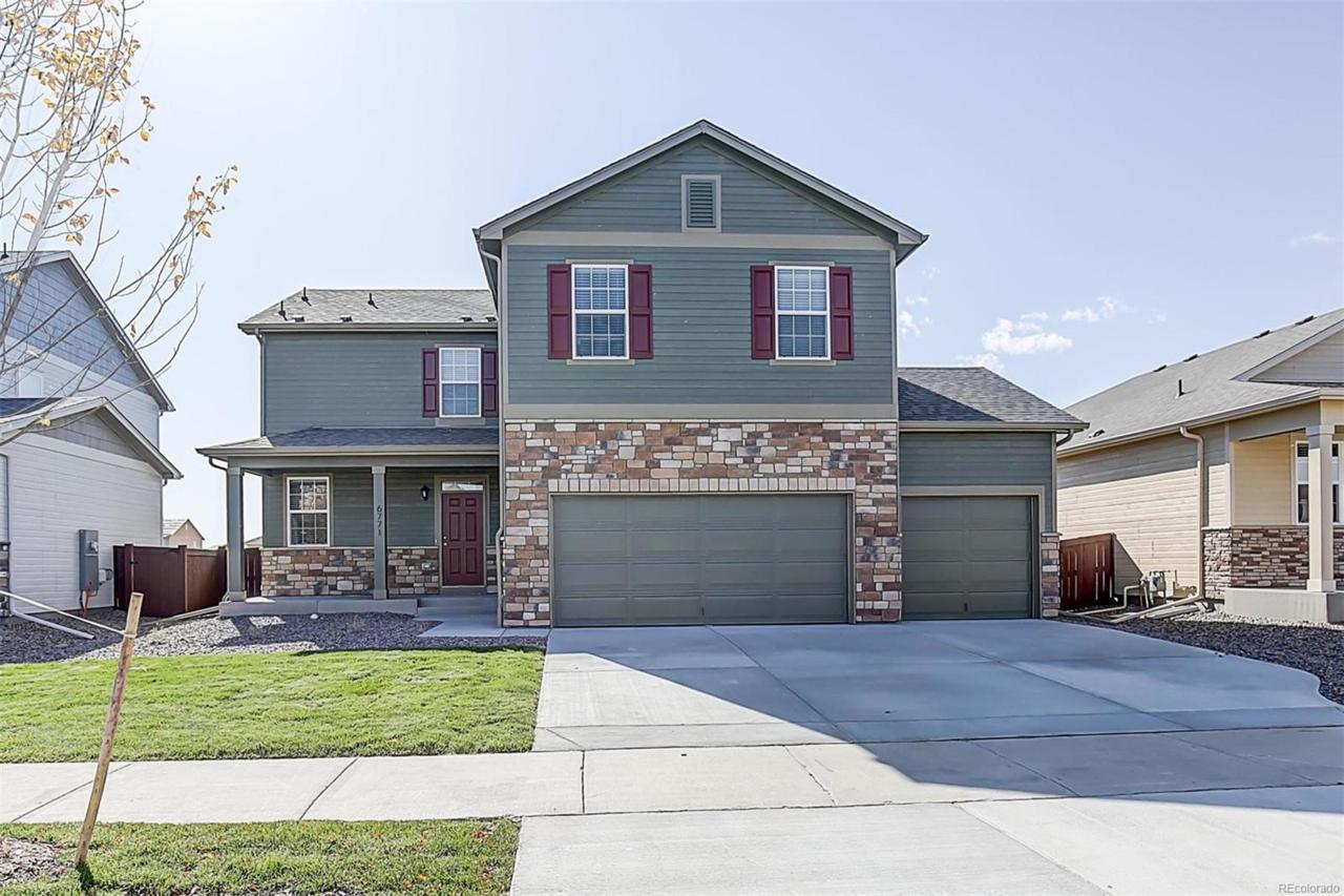 1675 Highfield Drive - Photo 1