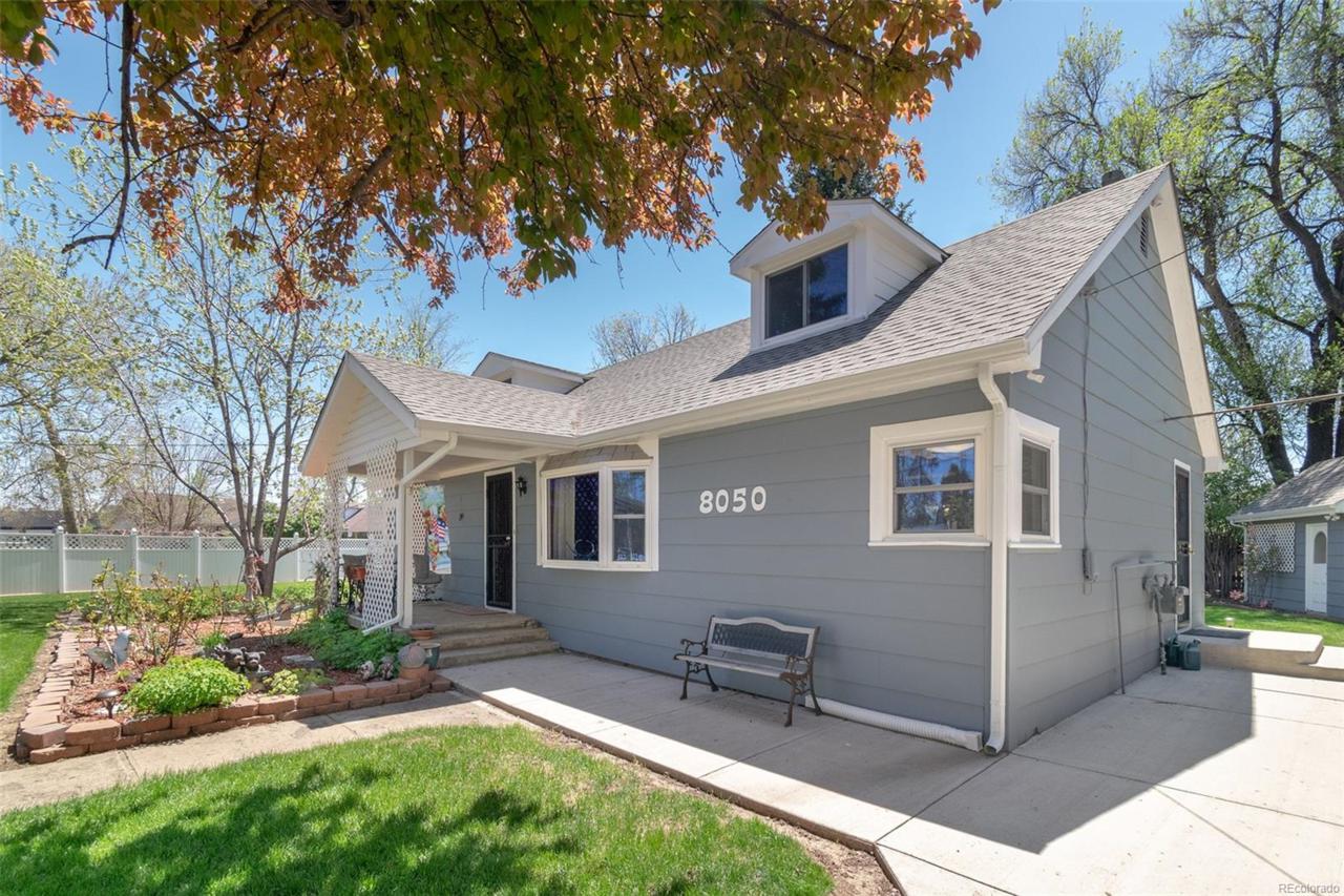 8050 50th Avenue - Photo 1