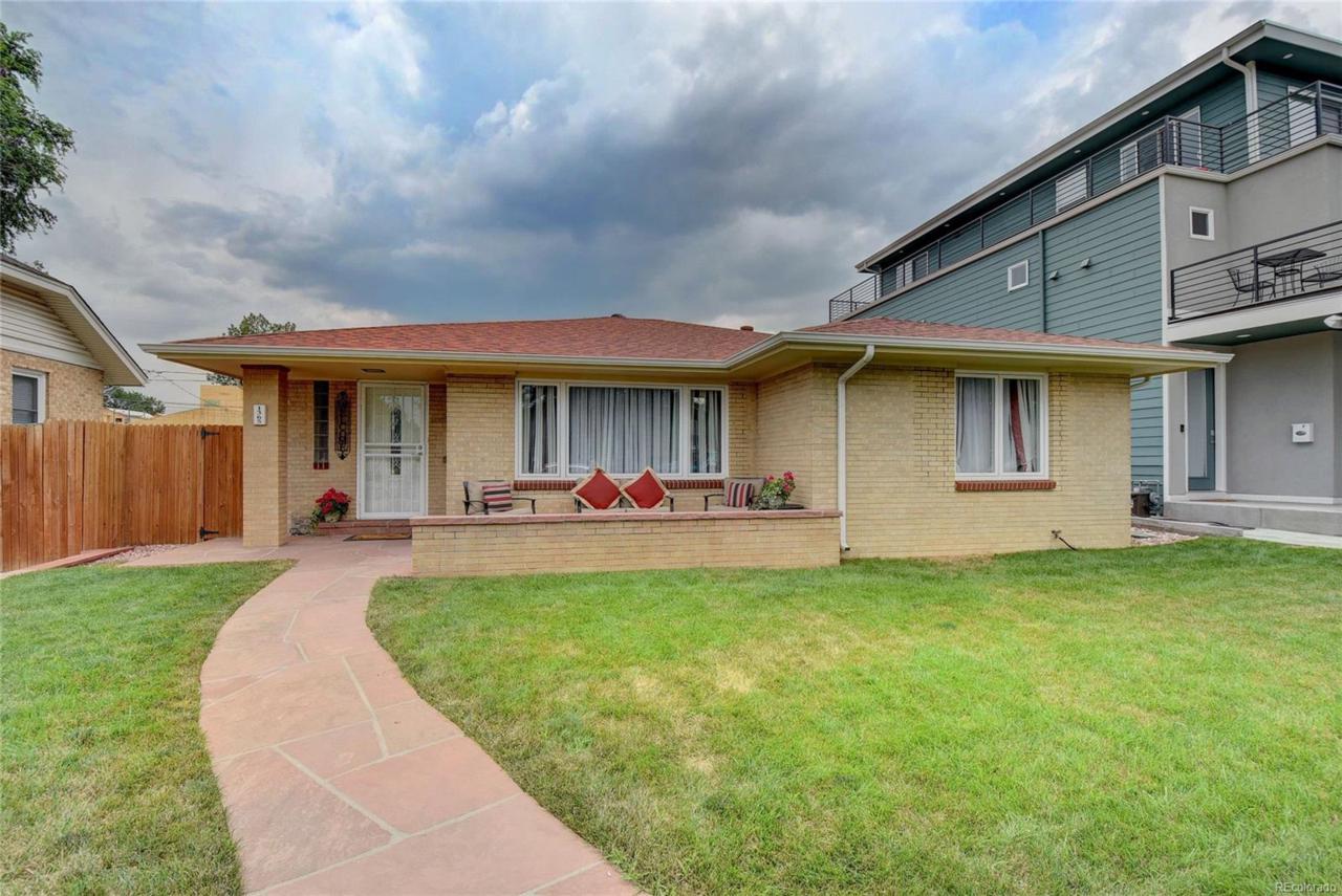 1365 Xavier Street - Photo 1